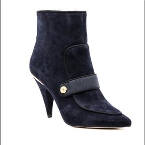 Nine West | Westham Heels Ankle Booties